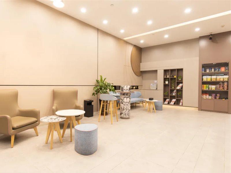 Home Inn Shunde Ronggui Tianyou City Foshan Zewnętrze zdjęcie