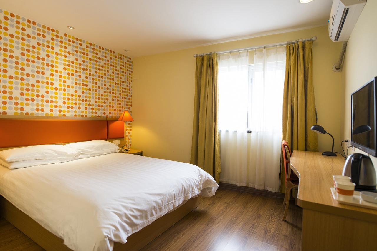Home Inn Shunde Ronggui Tianyou City Foshan Zewnętrze zdjęcie