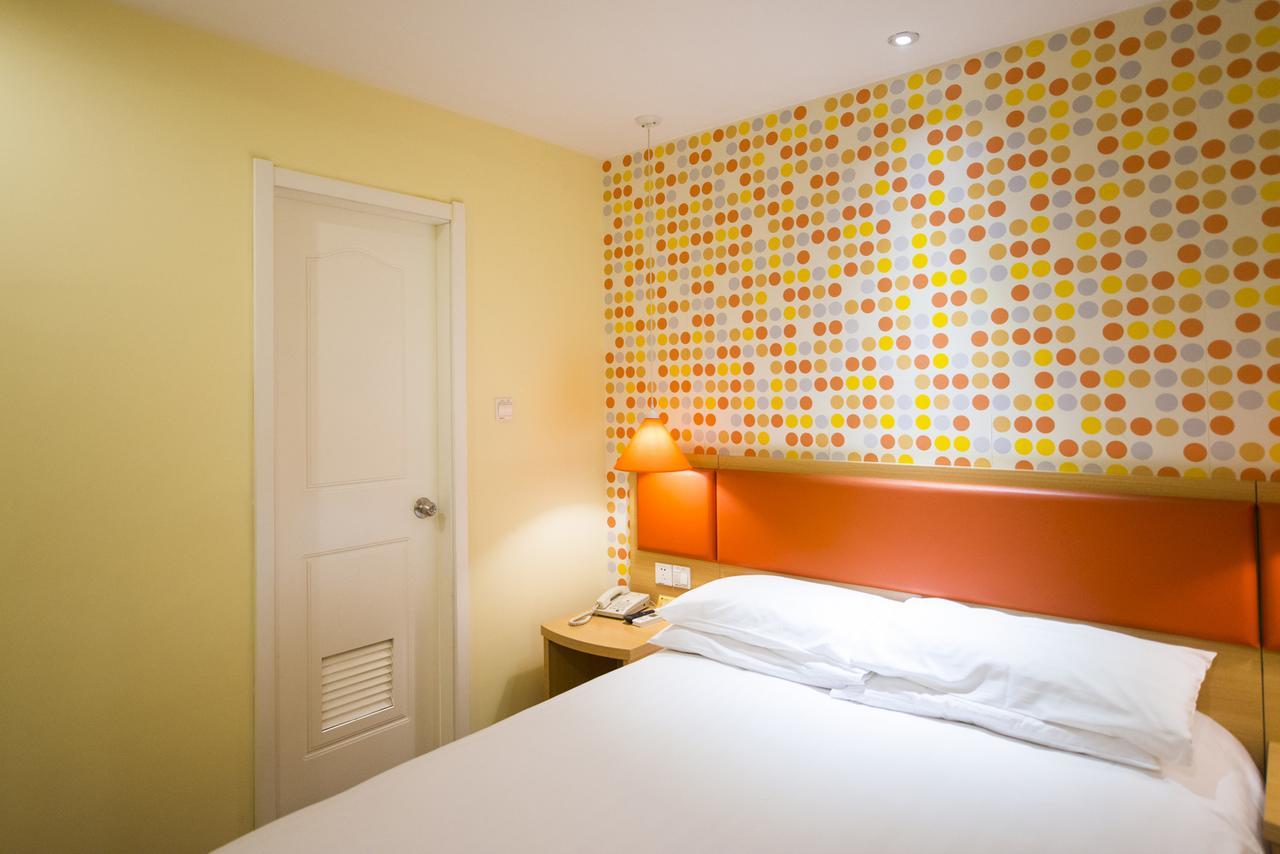 Home Inn Shunde Ronggui Tianyou City Foshan Zewnętrze zdjęcie