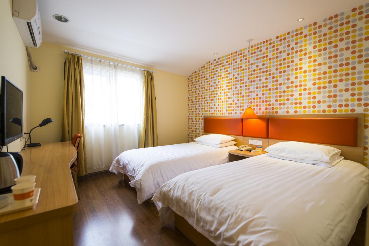 Home Inn Shunde Ronggui Tianyou City Foshan Zewnętrze zdjęcie